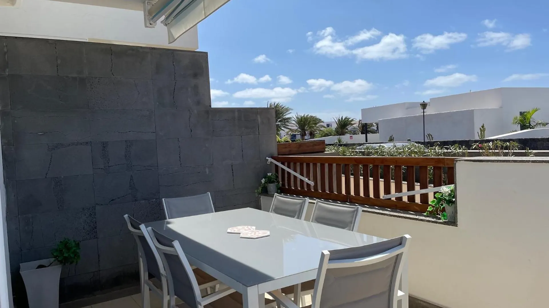 Villa Orquidea à Puerto Calero